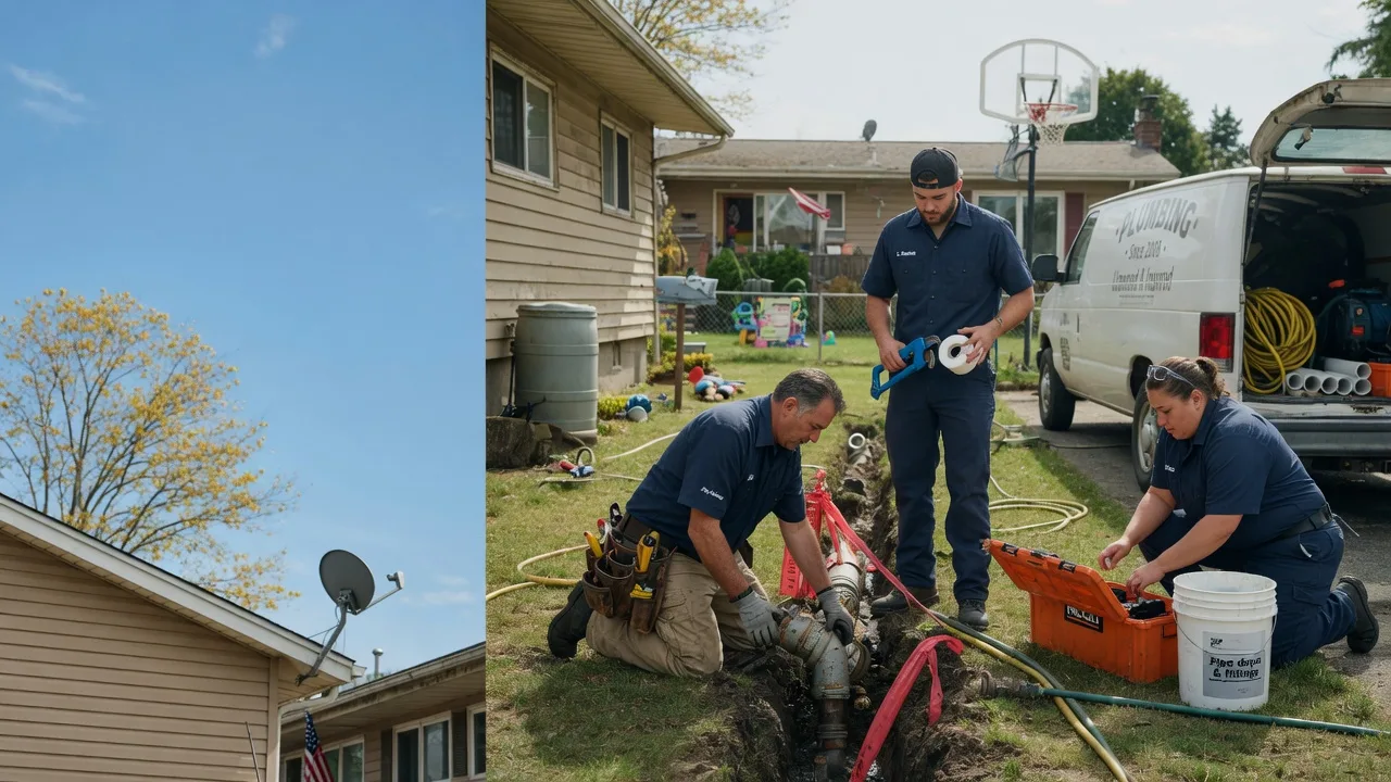 Garbage Disposal Replacement in New Haven, OH near me